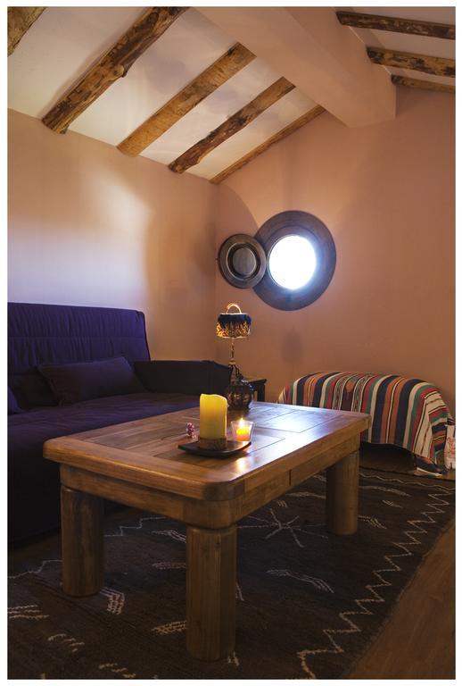 Hotel Rural La Data Gallegos Quarto foto