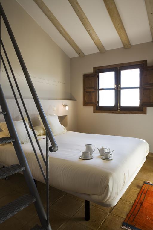 Hotel Rural La Data Gallegos Quarto foto
