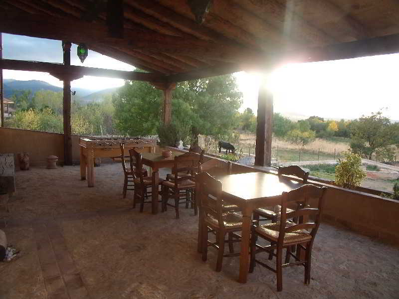 Hotel Rural La Data Gallegos Exterior foto